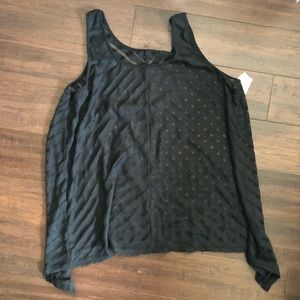 Tru Self Swim Suit Cover-Up. Size XL. NWT.